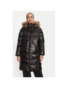 FriedaFreddies Geaca dama - 304474439 - Poliamida - Negru - Negru