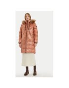 FriedaFreddies Geaca unisex - 304474385 - Poliamida - Auriu - Auriu