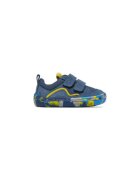 Froddo Adidasi baieti G3130261-3 - Piele naturala - Bleumarin