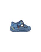 Froddo baieti G1700412-3 - Textil - Albastru - Albastru