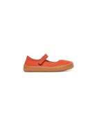 Froddo Balerini fete G3140184-7 - Piele naturala - Rosu - Rosu