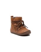 Froddo Cizme baieti 301438076 - Piele naturala - Maro - Maro