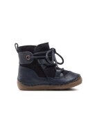 Froddo Cizme baieti 301438311 - Piele naturala - Albastru - Albastru