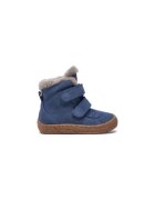 Froddo Cizme baieti 304390449 - Piele naturala - Albastru - Albastru