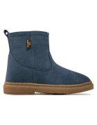 Froddo Cizme baieti 304973055 - Piele naturala - 24 EU - Albastru
