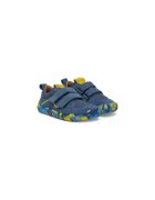 Froddo Cizme baieti G3130261-3 - Piele naturala - Bleumarin