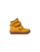 Froddo Cizme copii 304390500 - Piele naturala - Galben - Galben