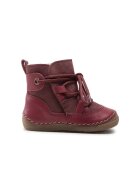 Froddo Cizme fete 301438038 - Piele naturala - Rosu - Rosu