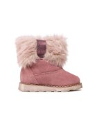 Froddo Cizme fete 301438434 - Piele naturala - Roz - Roz