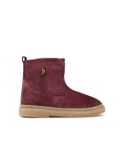 Froddo Cizme fete 302987139 - Piele naturala - Maro - Maro