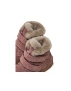 Froddo Cizme fete 304972973 - Piele naturala - 21 EU - Roz