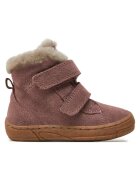 Froddo Cizme fete 304972973 - Piele naturala - Roz - Roz