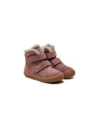 Froddo Cizme fete 304972980 - Piele naturala - Roz - Roz