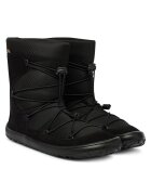 Froddo Cizme iarna baieti - textil - negru