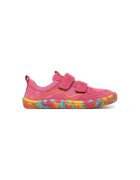 Froddo Espadrile dama G3130261 - Piele naturala - Roz