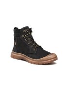 Froddo Ghete baieti - 302986965 - Negru - Piele nabuc - Negru