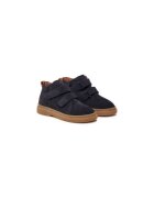 Froddo Ghete baieti 304389719 - Piele naturala - Albastru - Albastru