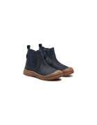 Froddo Ghete baieti 304390128 - Piele naturala - Albastru - Albastru