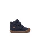 Froddo Ghete baieti 304390197 - Piele naturala - Albastru - Albastru