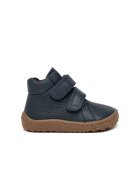 Froddo Ghete baieti 304891724 - Piele naturala - Albastru - Albastru