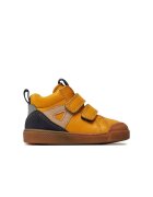 Froddo Ghete copii 304389 Piele naturala Galben - Galben