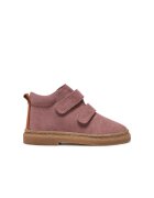 Froddo Ghete copii - 304389 - Piele naturala - Roz - Roz