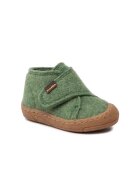 Froddo Ghete dama - Timberland - 301435 - Piele nabuc/Textil - Gri