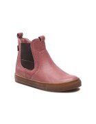 Froddo Ghete fete - 301439219 - Roz - Piele naturala - Roz