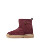 Froddo Ghete fete - 302987139 - Maro - Piele intoarsa -