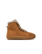 Froddo Ghete fete 304390319 - Piele naturala - Maro - Maro