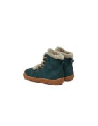 Froddo Ghete fete 304390357 - Piele naturala - 25 EU - Verde