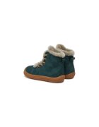 Froddo Ghete fete 304390357 - Piele naturala - 26 EU - Verde