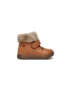 Froddo Ghete fete 304390623 - Piele naturala - Maro - Maro
