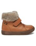 Froddo Ghete fete 304390630 - Piele naturala - Maro - Maro