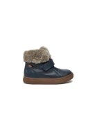 Froddo Ghete fete 304390654 - Piele naturala - 29 EU - Albastru