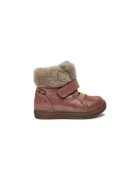Froddo Ghete fete 304390661 - Piele naturala - Roz - Roz