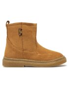 Froddo Ghete fete 304390760 - Piele naturala - Maro - Maro