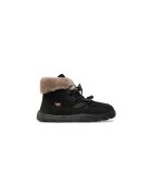 Froddo Ghete fete 304390951 - Piele naturala - Negru - Negru