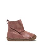 Froddo Ghete fete G2160082-6 - Piele naturala - Roz