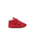 Froddo Ghete unisex 304390166 - Piele naturala - Rosu - Rosu