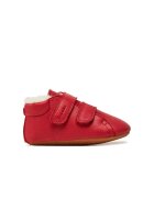 Froddo Ghete unisex 304390173 - Piele naturala - Rosu - Rosu