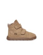 Froddo Ghete unisex din piele naturala - bej