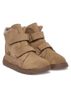 Froddo Ghete unisex piele naturala - bej -
