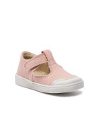 Froddo Mocasini copii - 886844 - Textil - Roz