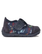 Froddo Pantofi baieti 304389511 - Textil - Albastru - Albastru