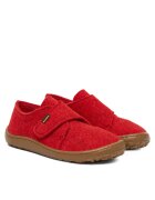 Froddo Pantofi copii Red G1700420-7 - Rosu - Textil
