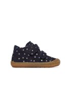 Froddo Pantofi fete - piele naturala - bleumarin inchis