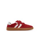 Froddo Pantofi sport barbati - G3130269-1 - Piele naturala - Rosu