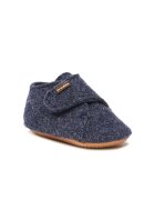 Froddo Papuci baieti - 302979608 - Albastru - Piele intoarsa - Albastru