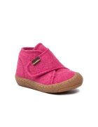 Froddo Papuci si slapi copii 301435143 - Textil/Pasla - Roz - Roz